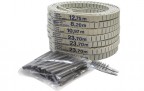 Teniso Linijos nuo 320-390 EUR