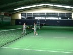 "ŽALGIRIO SPORTO KOMPLEKSAS" SCHOPP KILIMINĖ DANGA, Gravrogkų g., Kaunas, 2007m.