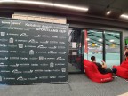 Suklotos Tennis Space laisvalaikio erdvės