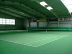 "ŽALGIRIO SPORTO KOMPLEKSAS" SCHOPP KILIMINĖ DANGA, Gravrogkų g., Kaunas, 2007m.
