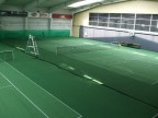 "ŽALGIRIO SPORTO KOMPLEKSAS" SCHOPP KILIMINĖ DANGA, Gravrogkų g., Kaunas, 2007m.