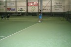 "ECOTENIS" Kaunas, 2009m.