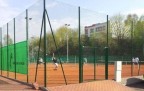 "BALTIC TENNIS" aikštynas Telšių g., Vilnius 2012m.