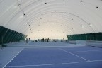 "MEGATENIS&#039; Pipirų g.1, Domeikava, Kauno rajonas