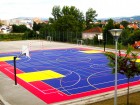 Krepšinis, futbolas, tenisas